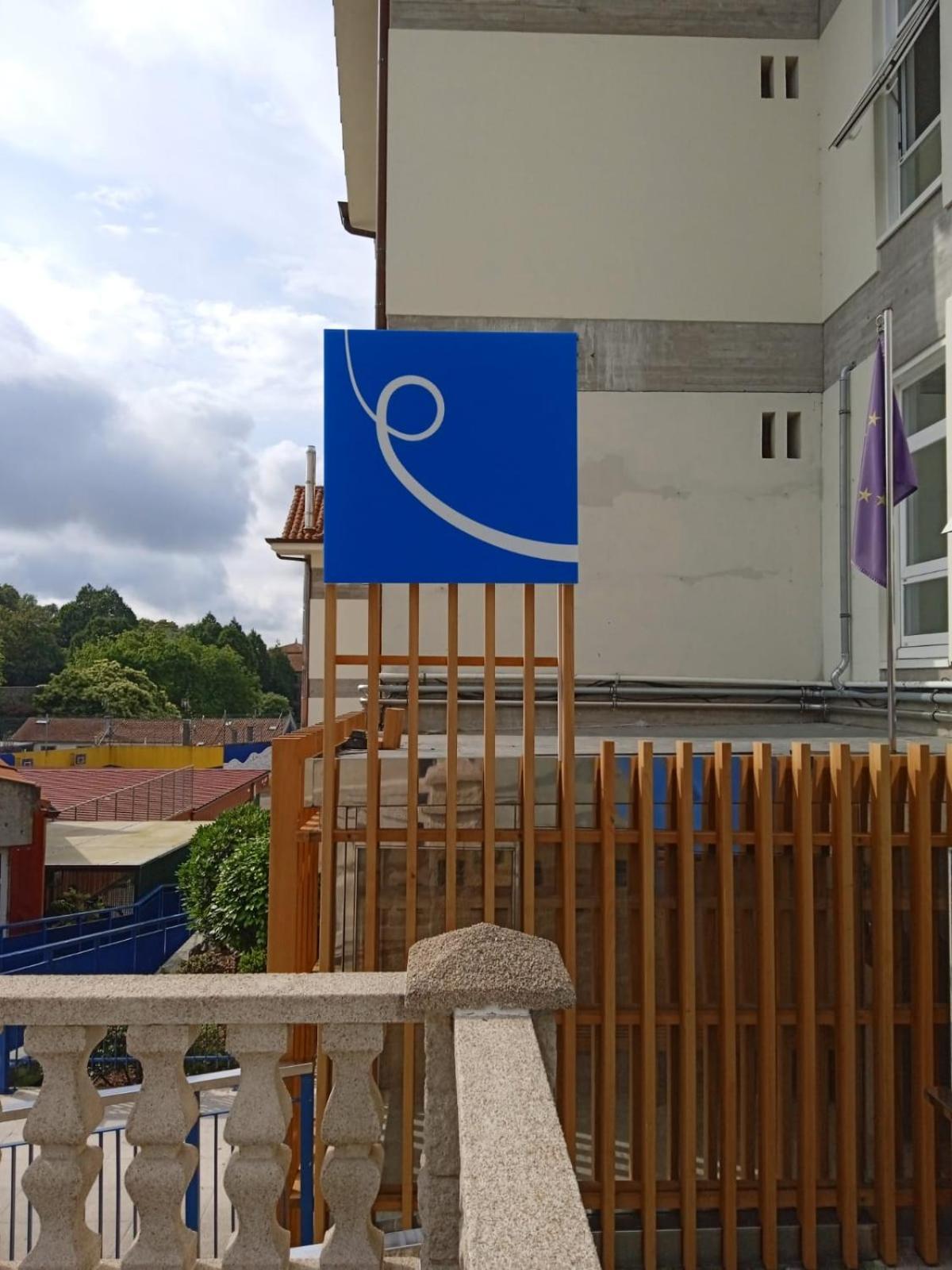 Loop Inn Hostel سانتياغو دي كومبوستيلا المظهر الخارجي الصورة